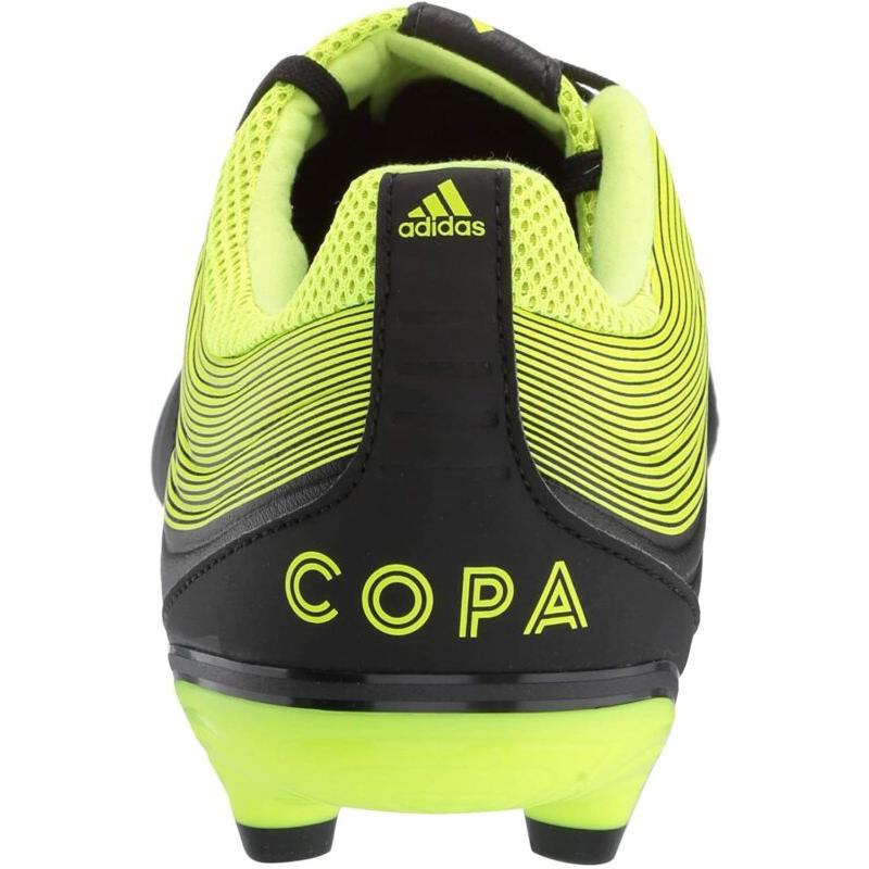 adidas men's copa 19.3 firm ground soccer shoe