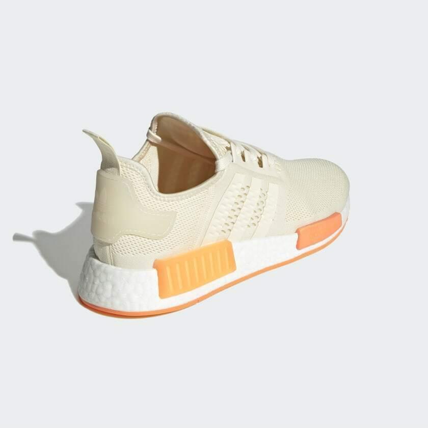 adidas nmd cream mens