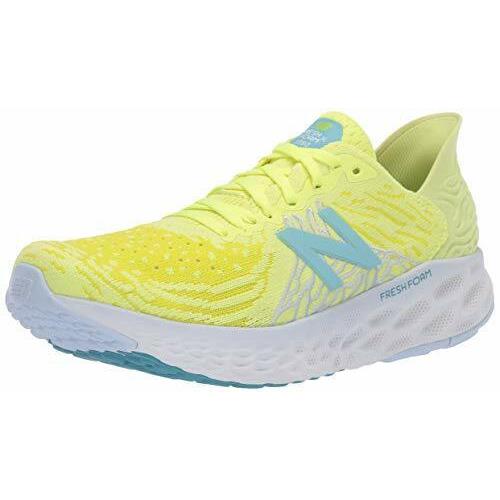 new balance 1080v10 lemon