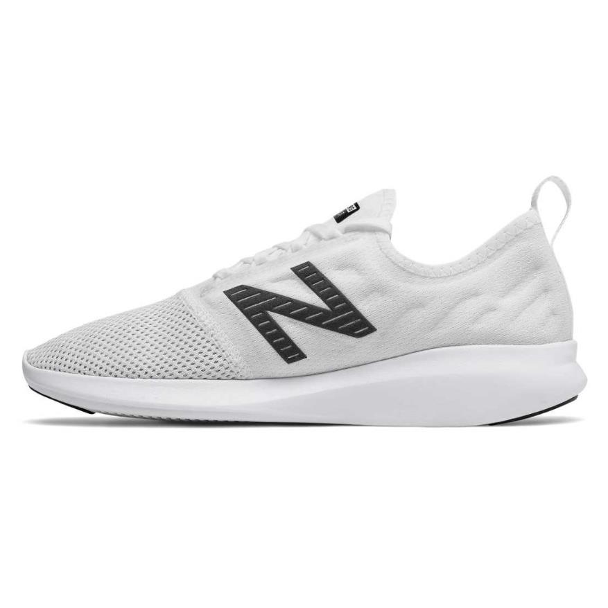 New Balance shoes FuelCore Coast - White 0