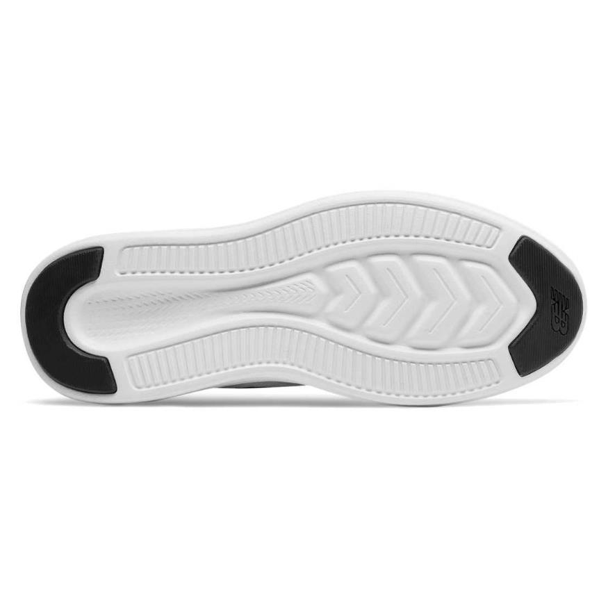 New Balance shoes FuelCore Coast - White 1