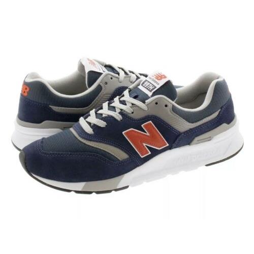 new balance 997 indigo