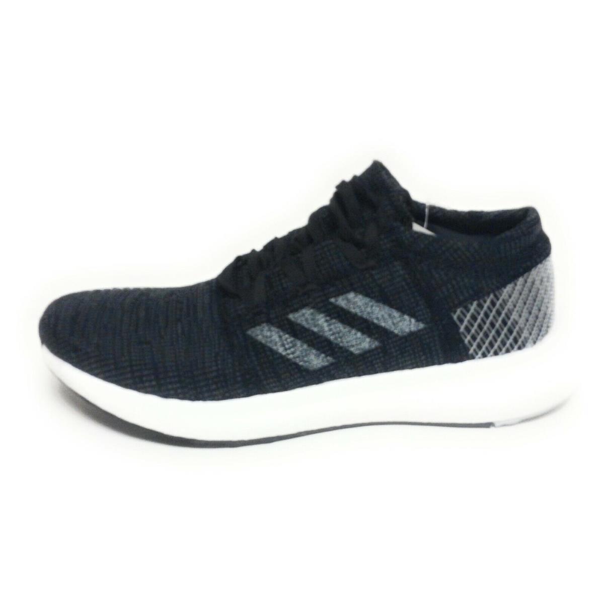Adidas shoes  - Black , Black Manufacturer 0