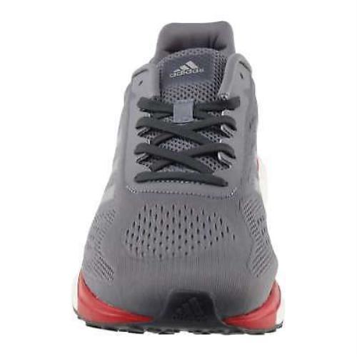 Adidas shoes Response - Gray 2