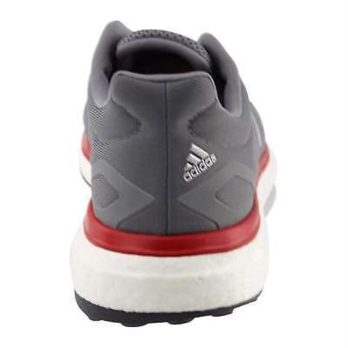 Adidas shoes Response - Gray 3