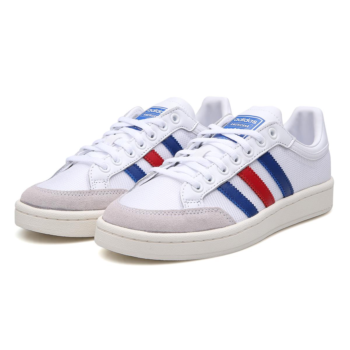 adidas americana low mens