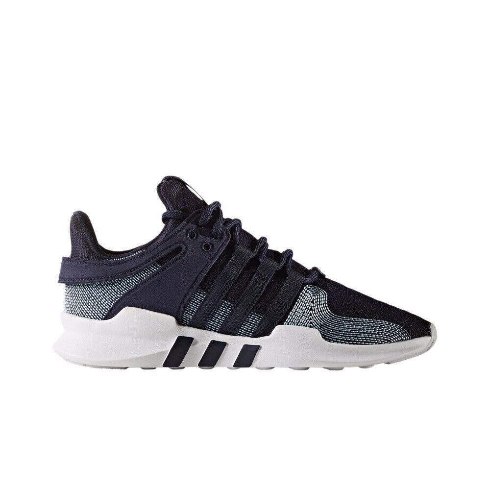 Adidas Eqt Support Adv Parley Men`s Shoes AC7804 White CQ0299 Legend Ink Legend Ink/Blue Spirit/Running White