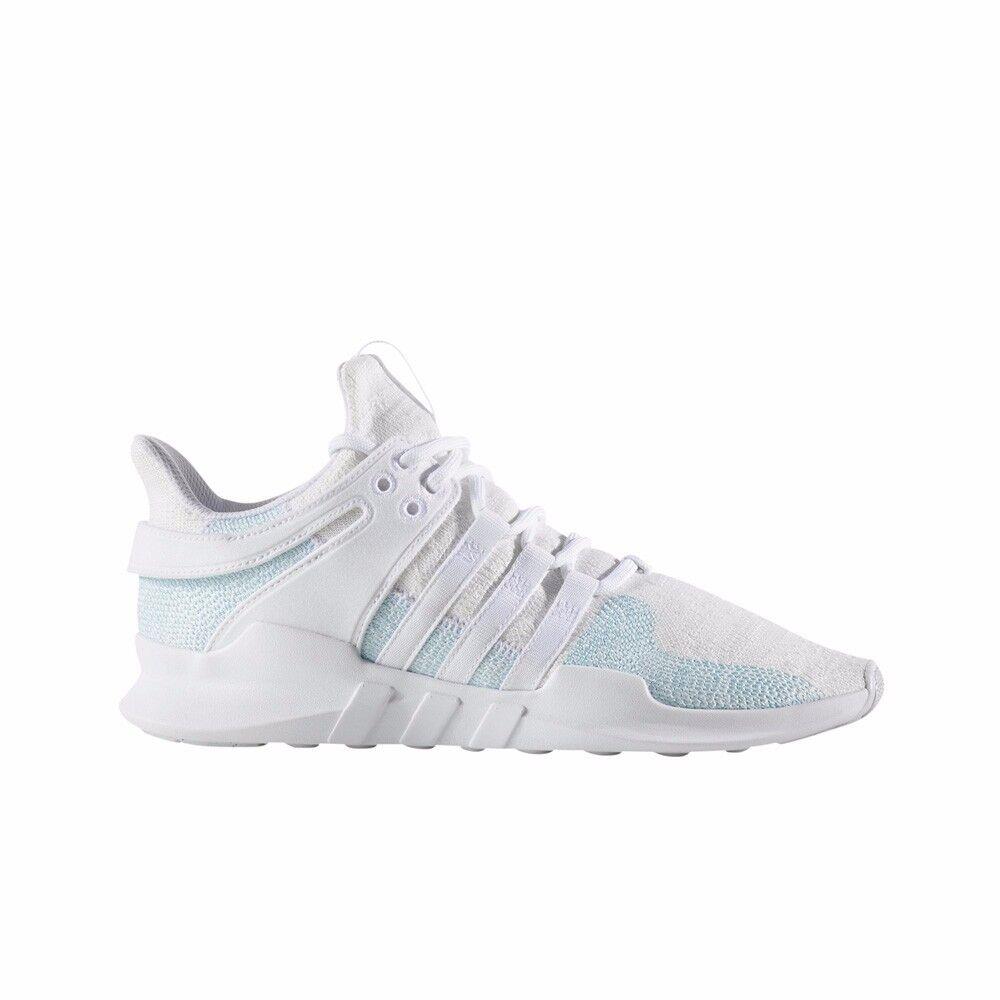 Adidas Eqt Support Adv Parley Men`s Shoes AC7804 White CQ0299 Legend Ink Running White/Blue Spirit /Off White