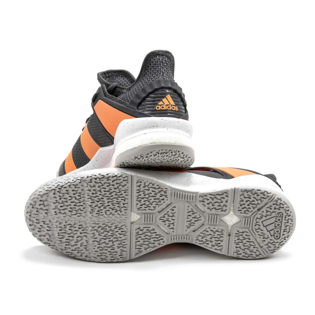 Adidas Men s Stabil X Handball Shoes Boost Midsole Cort Sneakers SporTipTop