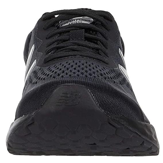 New Balance shoes Fresh Foam Arishi - Black 4