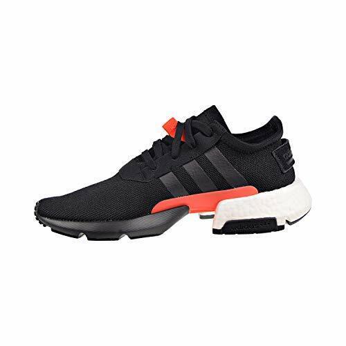 adidas pod s3 1 core black cloud white