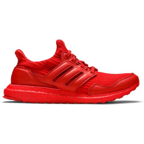Adidas Women`s Ultraboost Dna S L `lush Red` FX1334 - Please Check Title