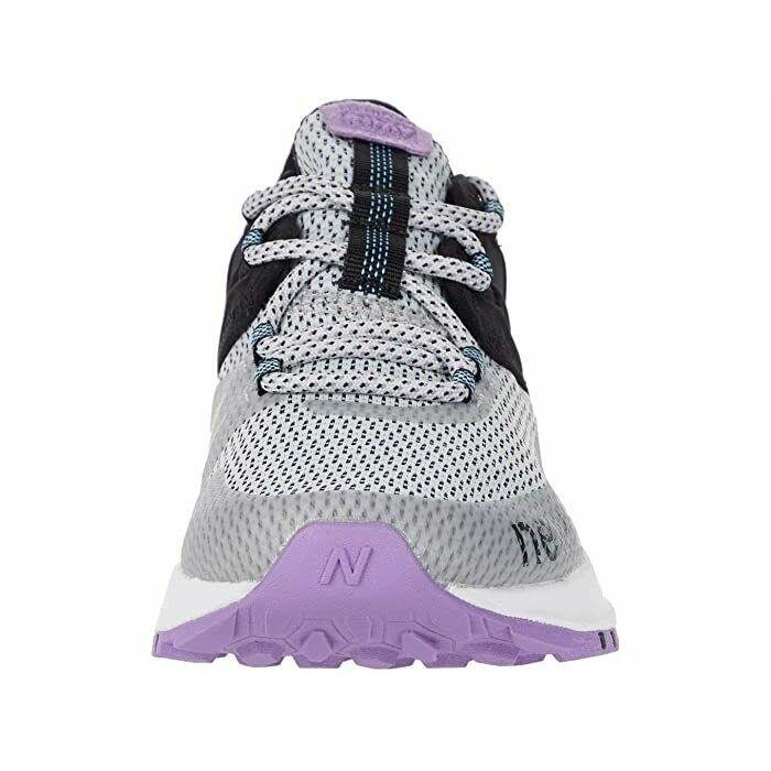 New Balance shoes  - Purple 4