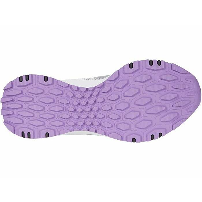 New Balance shoes  - Purple 5