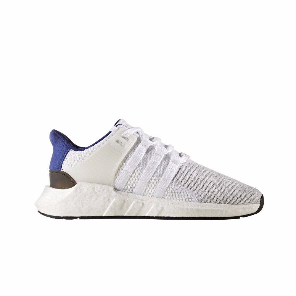 Adidas Eqt Support 93/17 Boost Men`s Shoes Yuanxiao BZ0583 BZ0584 DB2571 Running White/Running White/Core Black