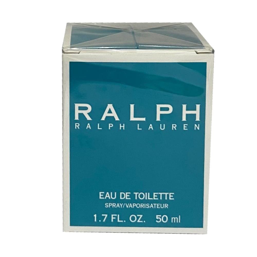 Ralph by Ralph Lauren 1.7 oz 50 ml Edt Spray Perfume For Women ...
