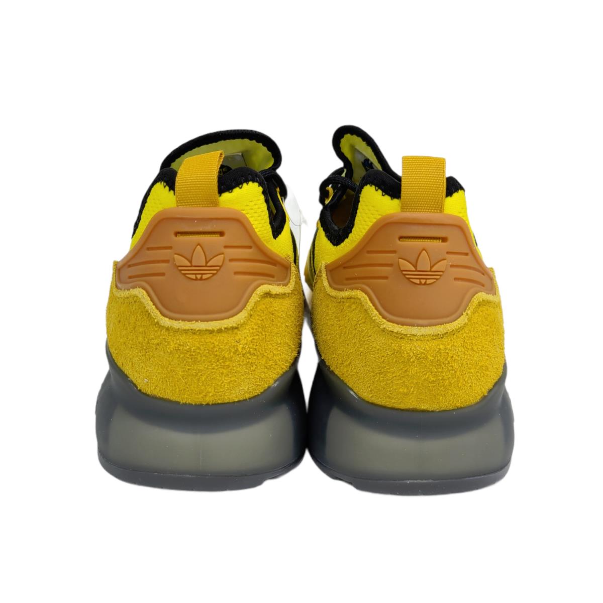 Adidas shoes Boost - Yellow 12