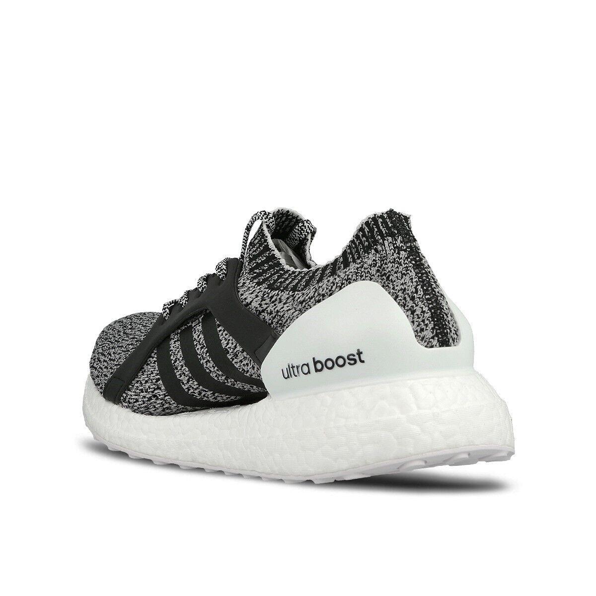 Adidas shoes  - Running White / Core Black / Running White 1
