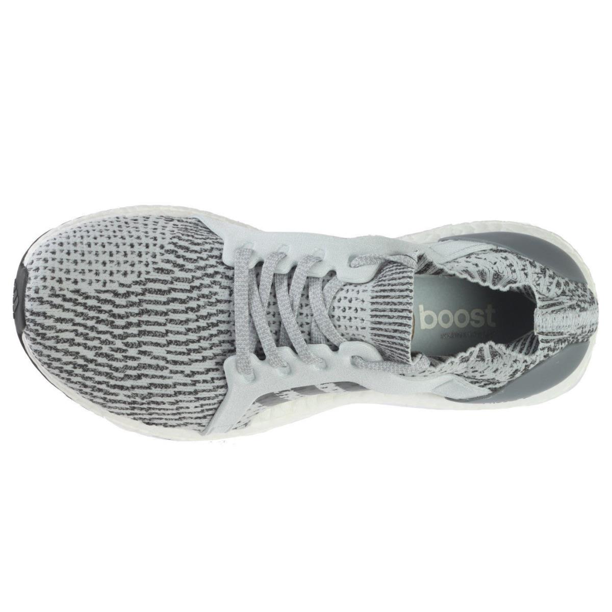 Adidas shoes  - Grey /Silver 0
