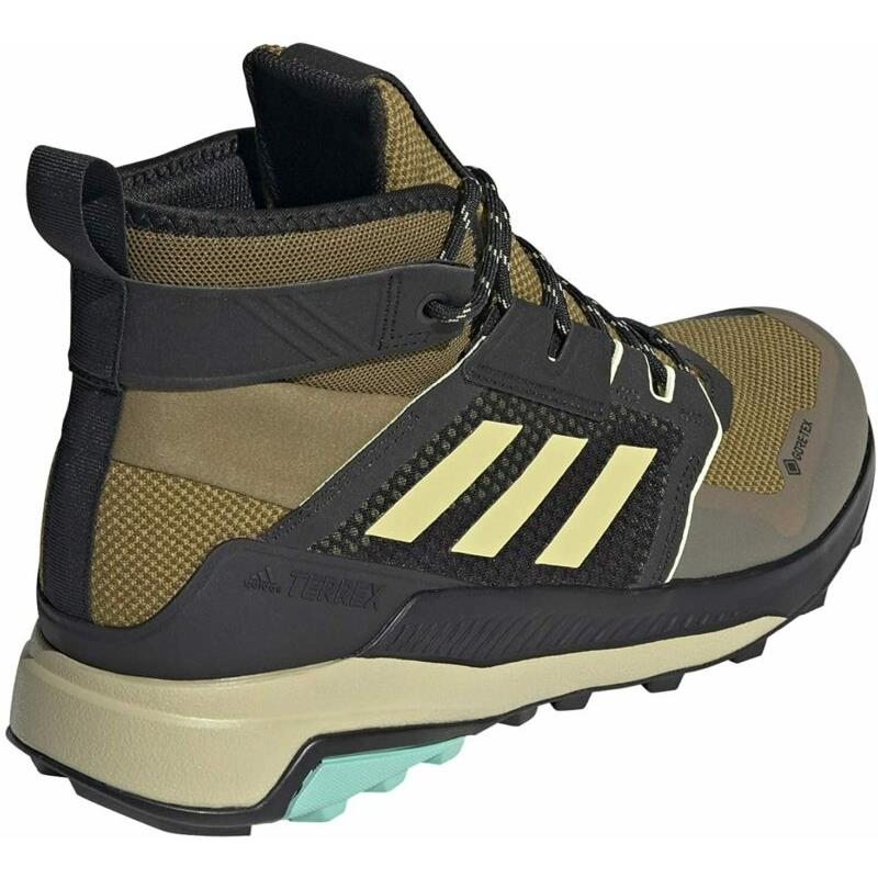 adidas men's terrex trailmaker hiking walking shoe
