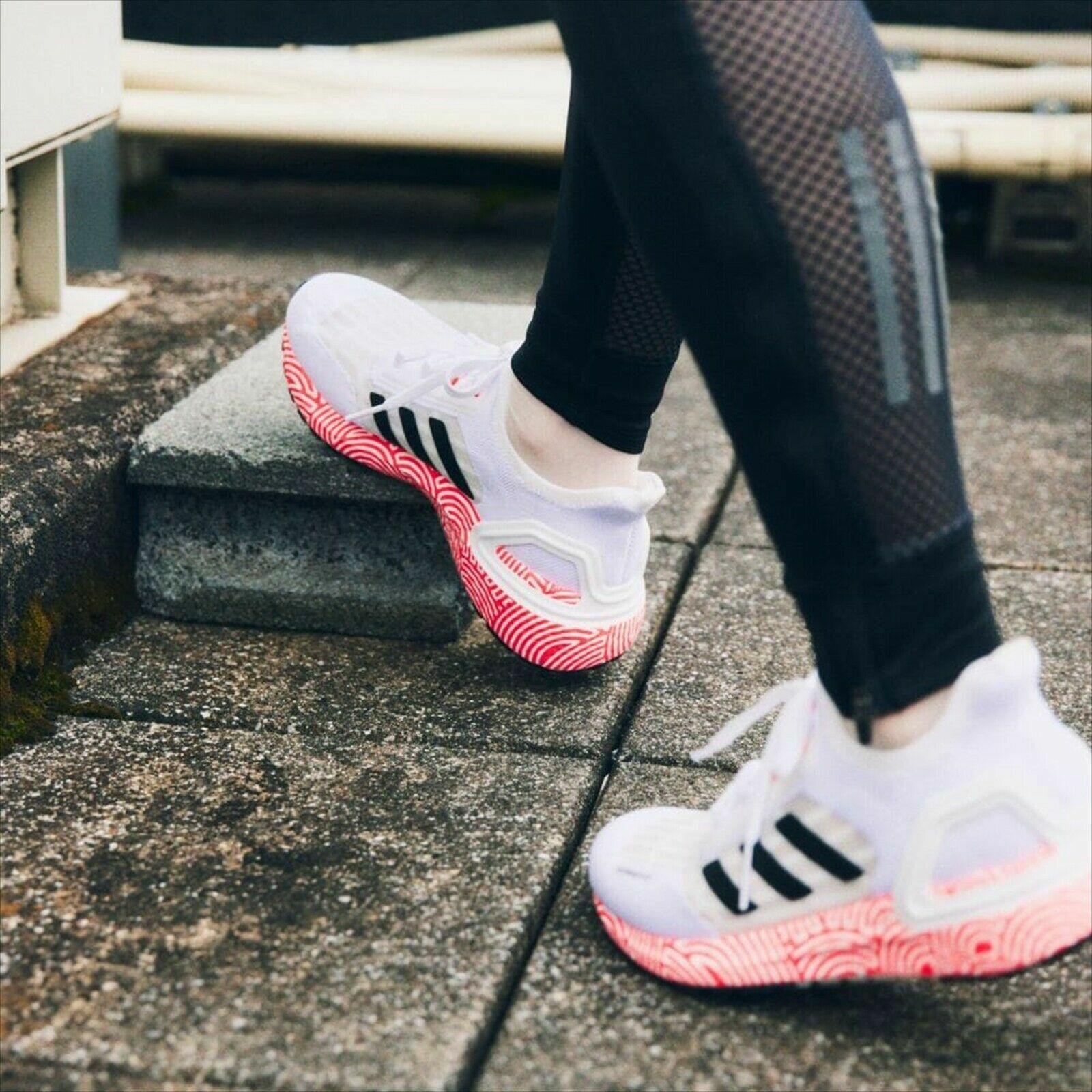 ultraboost tokyo pink