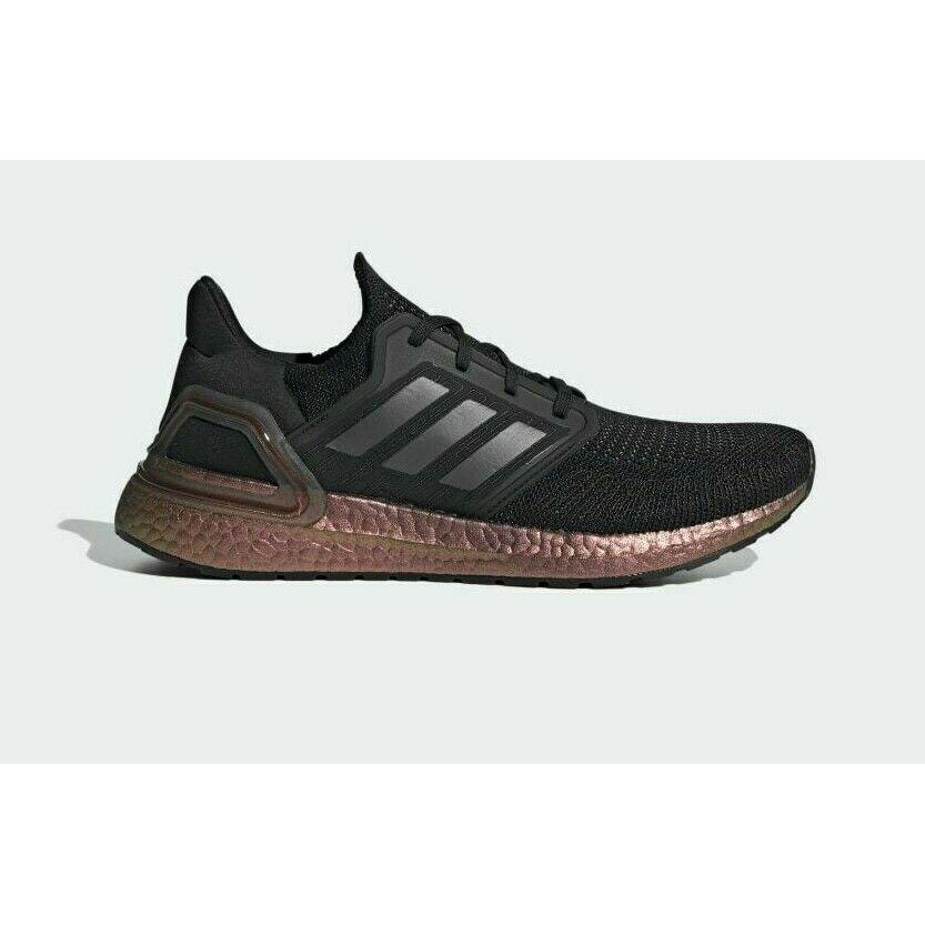 ultraboost 20 shoes pink