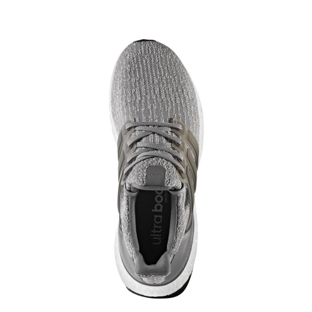 Adidas shoes  - Grey/Grey 1