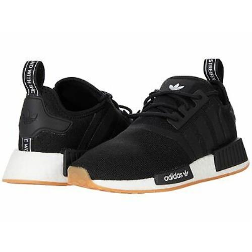 adidas nmd r1 athletic shoe