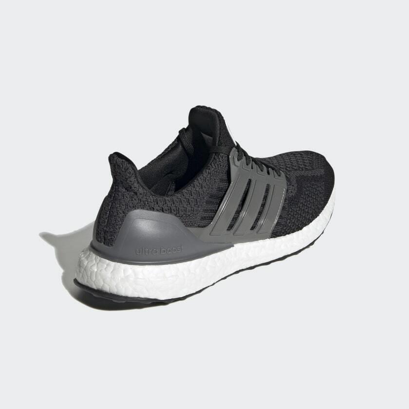 core black iron metallic ultraboost