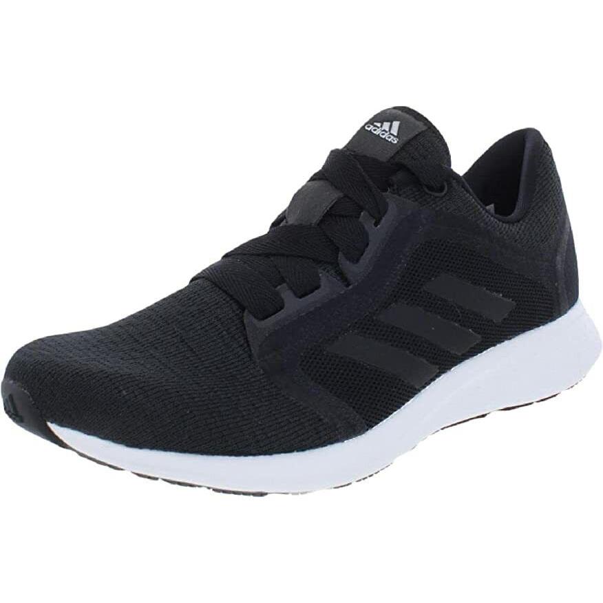 Adidas Women`s Edge Lux 4 FY3867 Running Shoes 5 5.5 6 7 10 Size Black/White