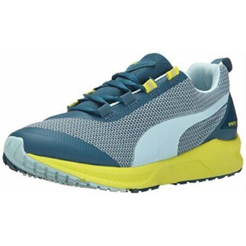 Puma shoes  - Blue 1