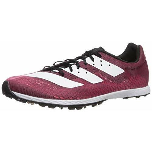 Adidas Women`s Adizero Xc Sprint Running Shoe Active Pink/white/black 10