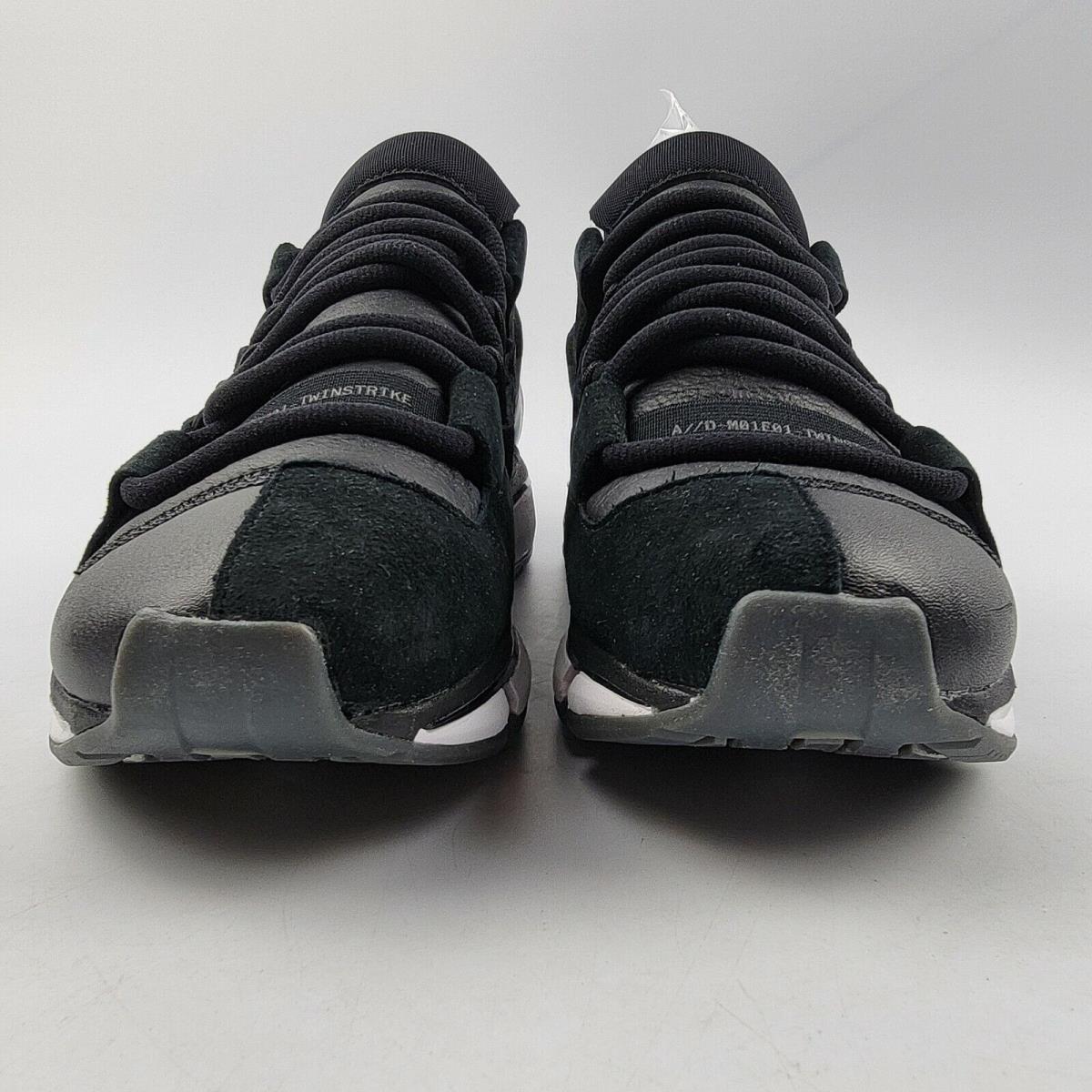 Peticionario Desplazamiento cazar Adidas Twinstrike Adv Stretch Leather Sneaker Shoes B28015 Mens 6 |  692740658421 - Adidas shoes Twinstrike ADV Stretch - Black | SporTipTop