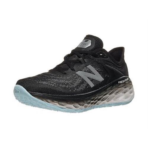 New Balance shoes  - Black/Outerspace 0