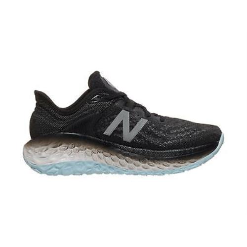 New Balance shoes  - Black/Outerspace 1