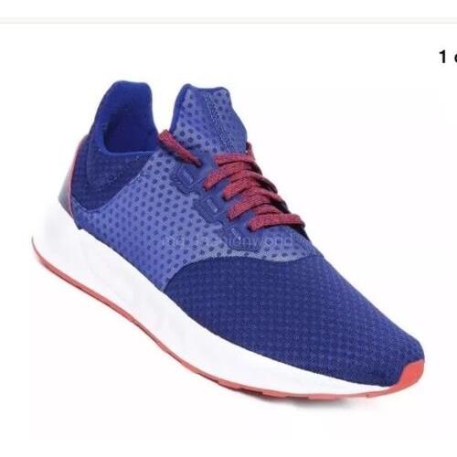 Adidas Falcon Elite 5 M Shoes For Mens Style BA8167 Size 10