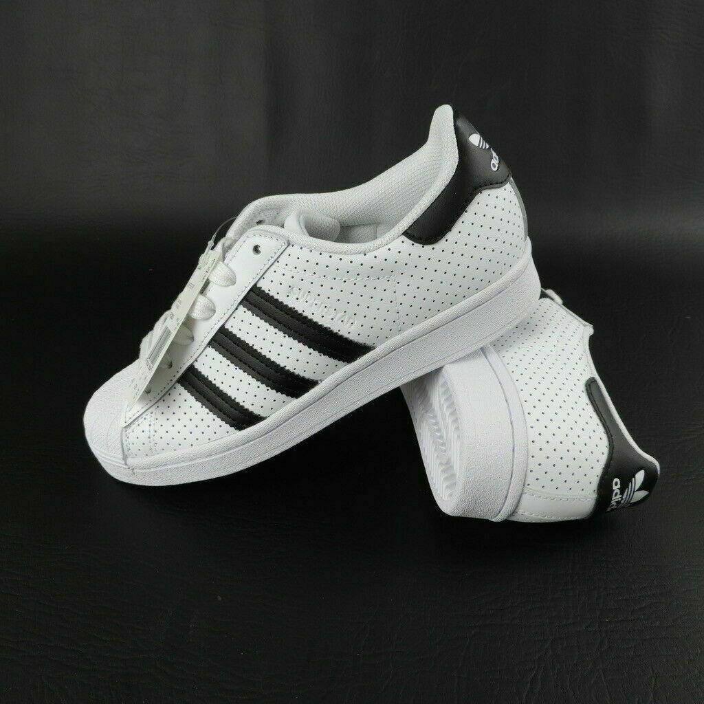 Adidas shoes Originals - White 8