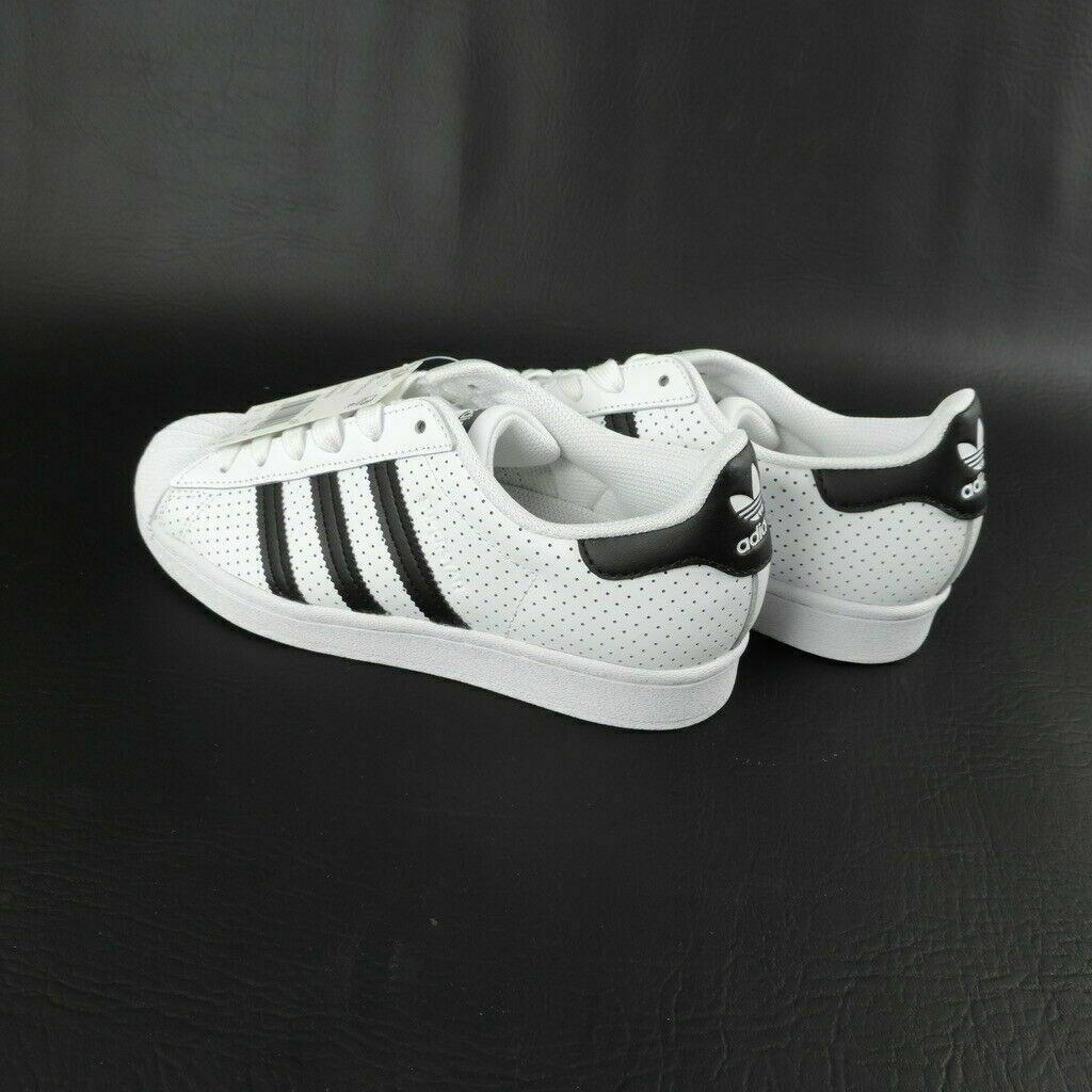 Adidas shoes Originals - White 7