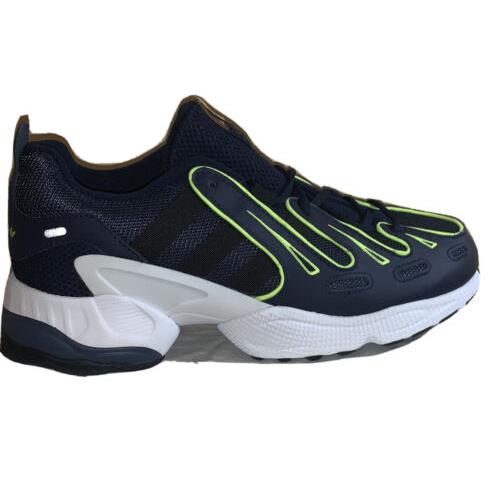 Men`s Adidas Eqt Gazelle Athletic Running Shoes Size 8.5