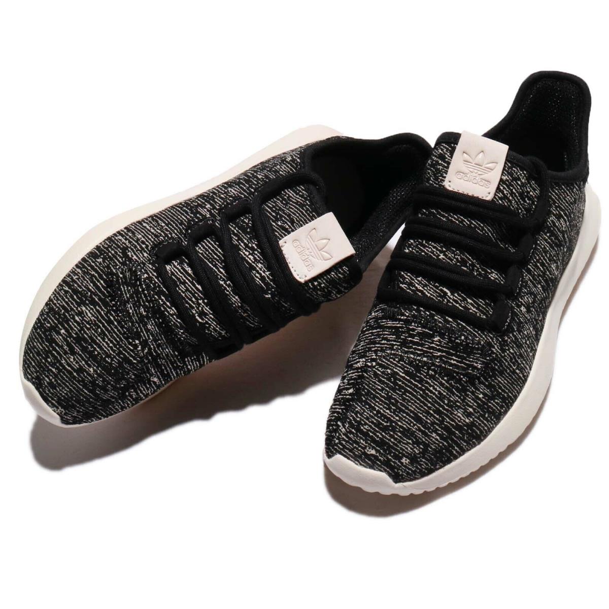 Adidas shoes tubular shadow - Black/Clear Brown/Off White 0