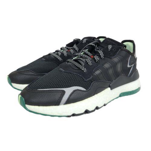 Adidas shoes Nite Jogger - Black 2