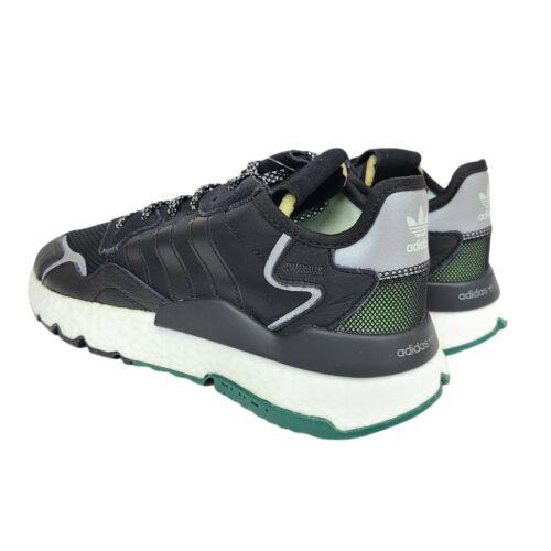 Adidas shoes Nite Jogger - Black 3