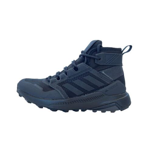 Adidas Hu Sneakers PW Terrex Trail Maker Mid Men Size 6 GZ8342