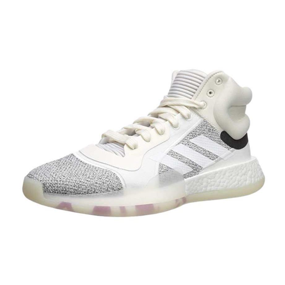Adidas shoes Marquee Boost - Off White 0