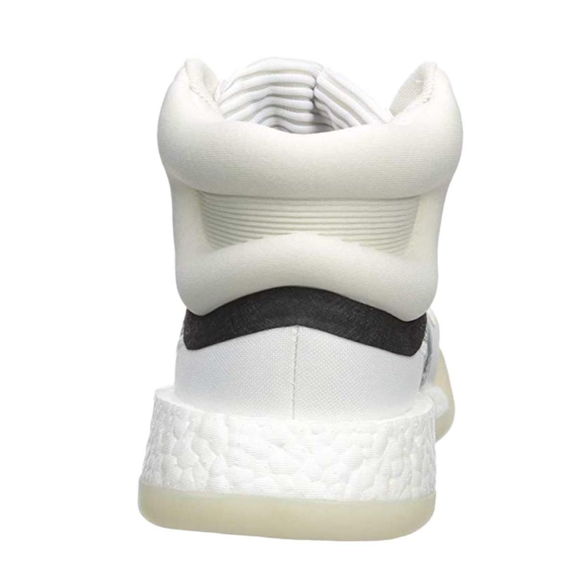 Adidas shoes Marquee Boost - Off White 4