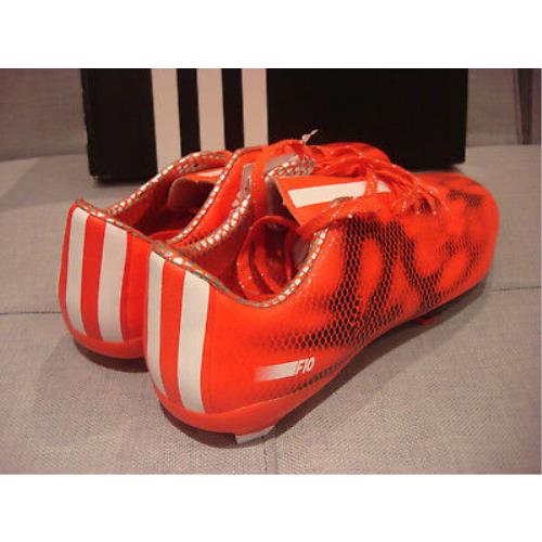 Adidas shoes  - Camel 0
