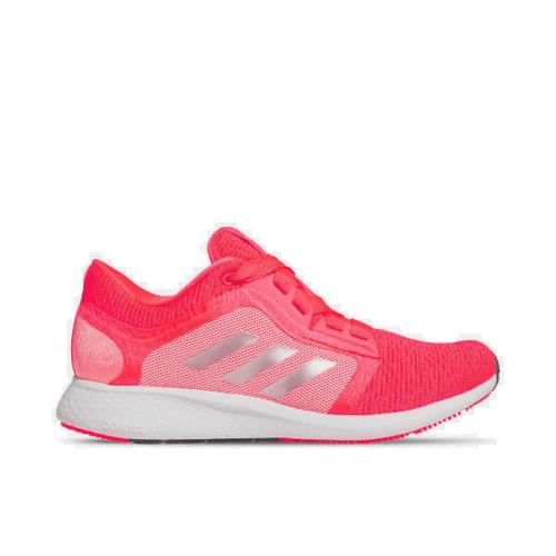 Adidas shoes  - Pink/White/Silver 1