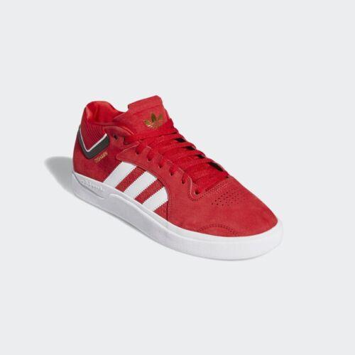 tyshawn adidas red