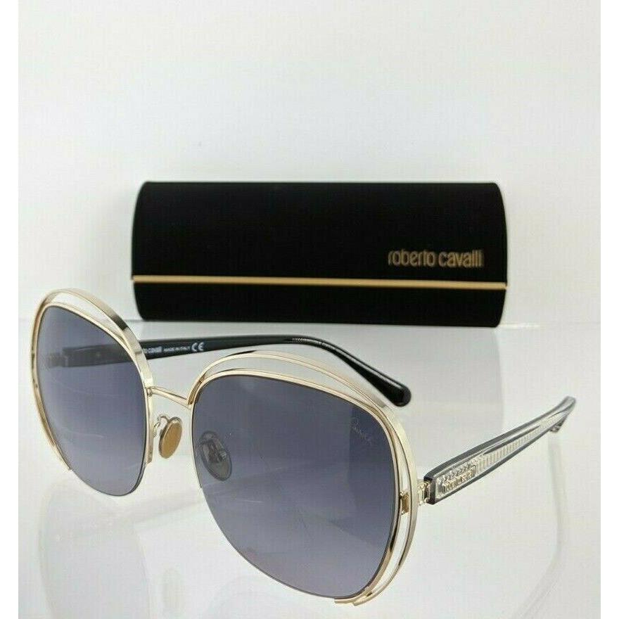 Roberto Cavalli Sunglasses RC 1119-D 32B 57mm RC 1119