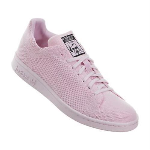 Adidas shoes  - Cloud Pink 0